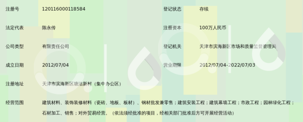 天津市福之源建材_360百科