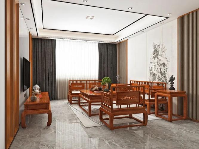 家居饰品,布艺饰品,纺织品,办公用品,木质装饰材料零售;房屋建筑